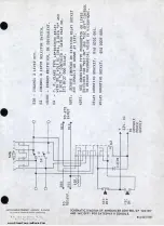 Предварительный просмотр 33 страницы Harris Gatesway II Instruction Book