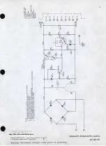 Предварительный просмотр 35 страницы Harris Gatesway II Instruction Book