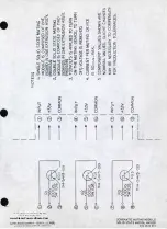 Предварительный просмотр 36 страницы Harris Gatesway II Instruction Book