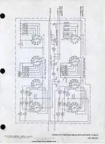 Предварительный просмотр 38 страницы Harris Gatesway II Instruction Book