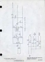 Предварительный просмотр 39 страницы Harris Gatesway II Instruction Book