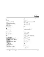 Preview for 67 page of Harris HFS6801+ Installation And Operation Manual