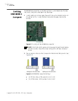 Предварительный просмотр 24 страницы Harris HSD6800+ Installation And Operation Manual