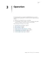 Предварительный просмотр 27 страницы Harris HSD6800+ Installation And Operation Manual