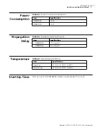 Предварительный просмотр 39 страницы Harris HSD6800+ Installation And Operation Manual