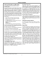 Preview for 6 page of Harris HSP50210EVAL User Manual