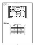 Preview for 8 page of Harris HSP50210EVAL User Manual