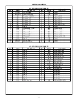 Preview for 11 page of Harris HSP50210EVAL User Manual