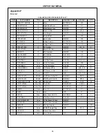 Preview for 26 page of Harris HSP50210EVAL User Manual