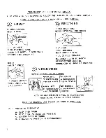 Предварительный просмотр 8 страницы Harris HT 30CD Technical Manual