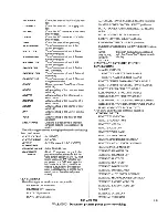 Предварительный просмотр 19 страницы Harris HT 30CD Technical Manual