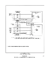 Предварительный просмотр 31 страницы Harris HT 30CD Technical Manual