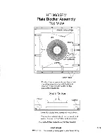 Предварительный просмотр 53 страницы Harris HT 30CD Technical Manual