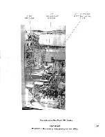 Предварительный просмотр 61 страницы Harris HT 30CD Technical Manual