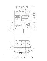 Предварительный просмотр 70 страницы Harris HT 30CD Technical Manual