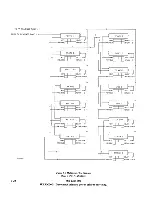 Предварительный просмотр 88 страницы Harris HT 30CD Technical Manual