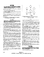 Предварительный просмотр 98 страницы Harris HT 30CD Technical Manual