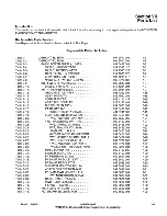 Предварительный просмотр 121 страницы Harris HT 30CD Technical Manual