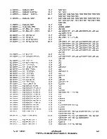 Предварительный просмотр 145 страницы Harris HT 30CD Technical Manual