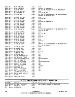 Предварительный просмотр 146 страницы Harris HT 30CD Technical Manual