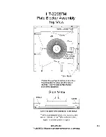 Предварительный просмотр 175 страницы Harris HT 30CD Technical Manual