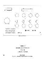 Предварительный просмотр 222 страницы Harris HT 30CD Technical Manual