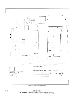 Предварительный просмотр 230 страницы Harris HT 30CD Technical Manual