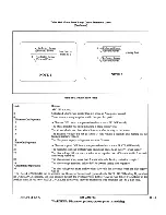 Предварительный просмотр 249 страницы Harris HT 30CD Technical Manual