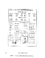 Предварительный просмотр 264 страницы Harris HT 30CD Technical Manual