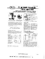 Предварительный просмотр 267 страницы Harris HT 30CD Technical Manual