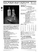 Предварительный просмотр 297 страницы Harris HT 30CD Technical Manual