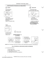 Предварительный просмотр 8 страницы Harris HT250FM Technical Manual