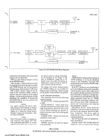 Предварительный просмотр 13 страницы Harris HT250FM Technical Manual