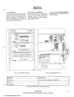 Предварительный просмотр 19 страницы Harris HT250FM Technical Manual