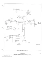 Предварительный просмотр 29 страницы Harris HT250FM Technical Manual