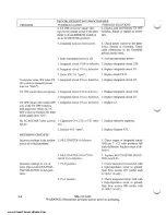 Предварительный просмотр 38 страницы Harris HT250FM Technical Manual