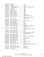 Предварительный просмотр 44 страницы Harris HT250FM Technical Manual