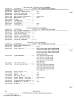 Предварительный просмотр 45 страницы Harris HT250FM Technical Manual