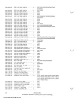 Предварительный просмотр 47 страницы Harris HT250FM Technical Manual