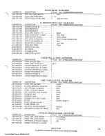 Предварительный просмотр 48 страницы Harris HT250FM Technical Manual