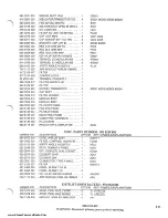 Предварительный просмотр 50 страницы Harris HT250FM Technical Manual