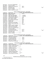 Предварительный просмотр 51 страницы Harris HT250FM Technical Manual