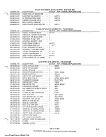 Предварительный просмотр 58 страницы Harris HT250FM Technical Manual