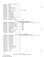 Предварительный просмотр 59 страницы Harris HT250FM Technical Manual