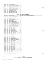 Предварительный просмотр 61 страницы Harris HT250FM Technical Manual