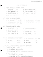 Preview for 3 page of Harris HTlFM Technical Manual