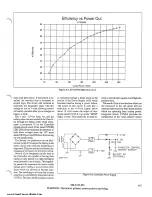 Preview for 27 page of Harris HTlFM Technical Manual