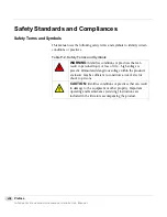 Preview for 12 page of Harris InfoCaster R1000 Hardware Installation Manual