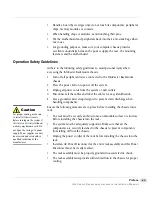 Preview for 19 page of Harris InfoCaster R1000 Hardware Installation Manual