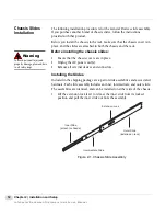 Preview for 32 page of Harris InfoCaster R1000 Hardware Installation Manual